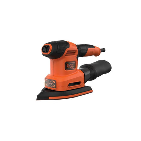 Black & Decker BEW200 Heritage 4-in-1 Multi Sander 200W 240V