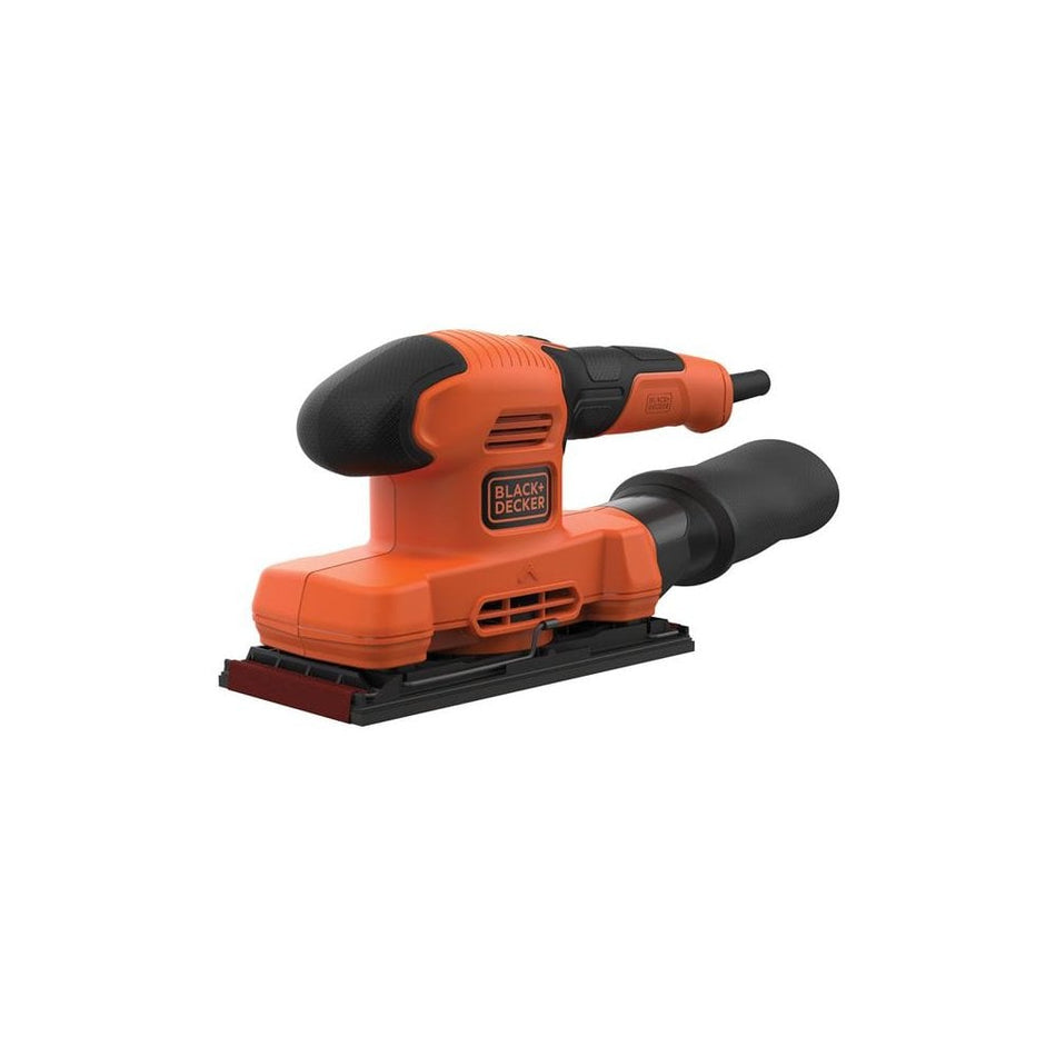 Black & Decker BEW220 Heritage 1/3 Sheet Sander 150W 240V