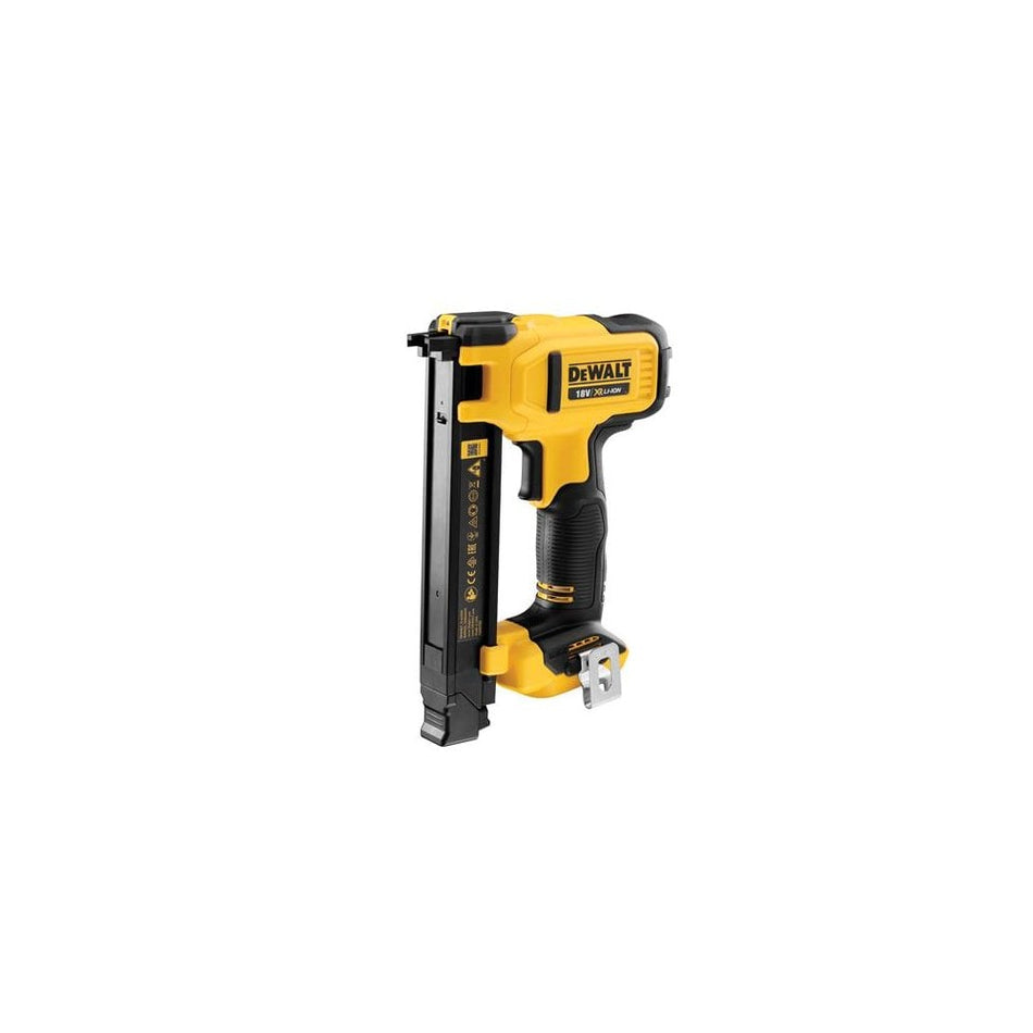 DEWALT DCN701N XR Electrician's Stapler 18V Bare Unit