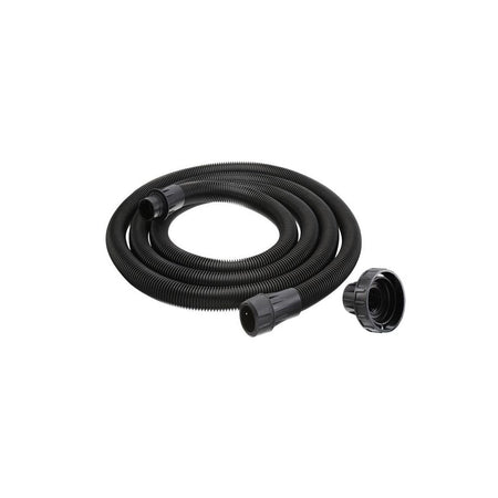 DEWALT DWV9316 Anti-static Dust Extractor Hose 4m