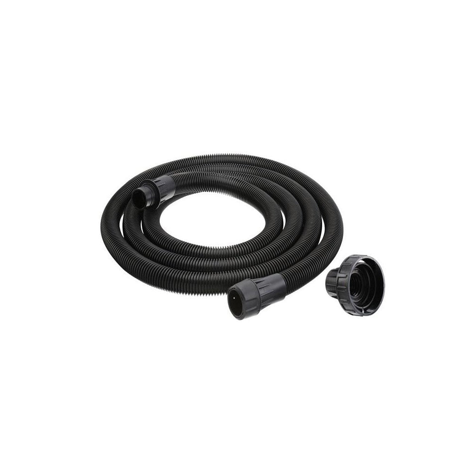 DEWALT DWV9316 Anti-static Dust Extractor Hose 4m