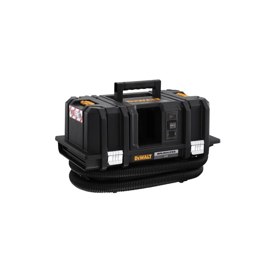 DEWALT DCV586MN XR FlexVolt Dust Extractor 18/54V Bare Unit