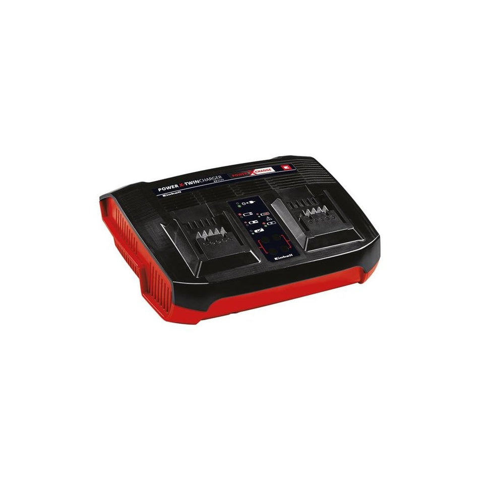 Einhell PXC Power-X Twincharger 18V