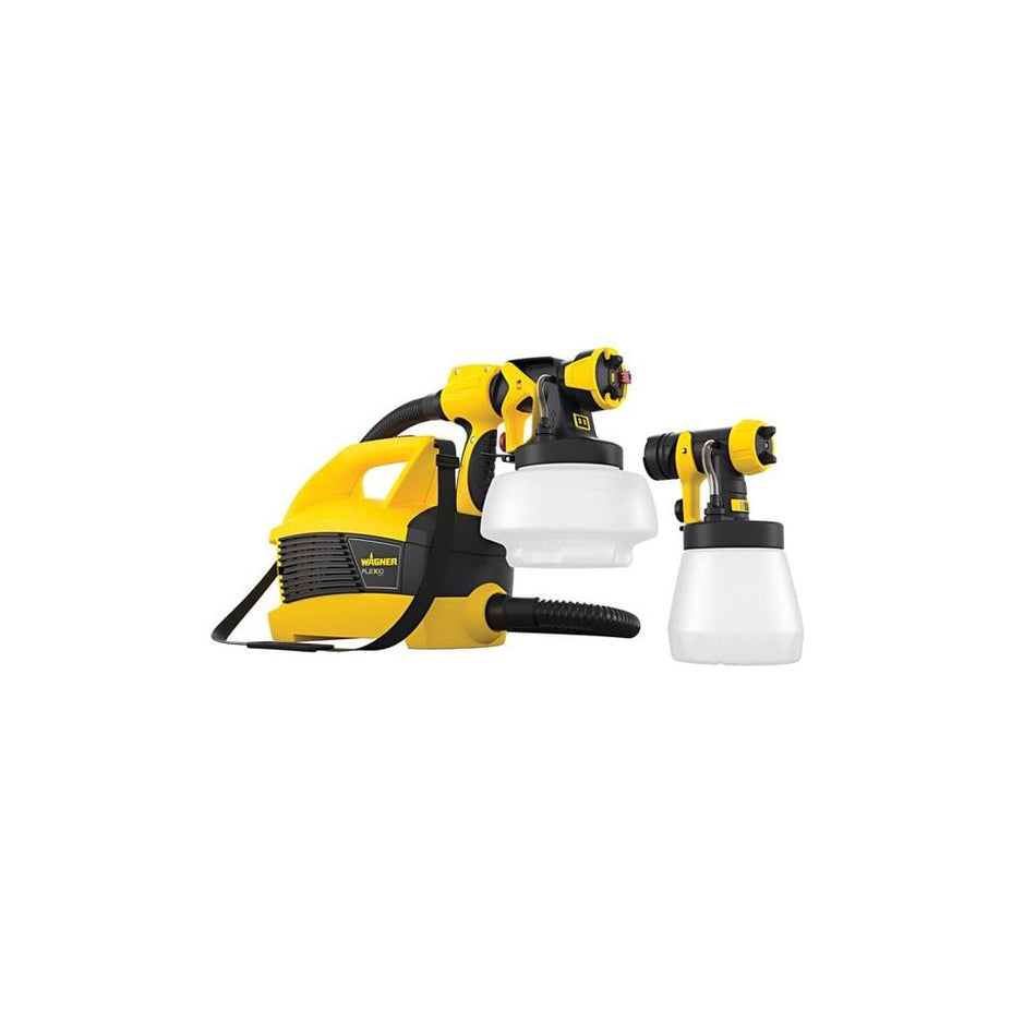 Wagner W 690 FLEXiO Universal Sprayer 630W 240V