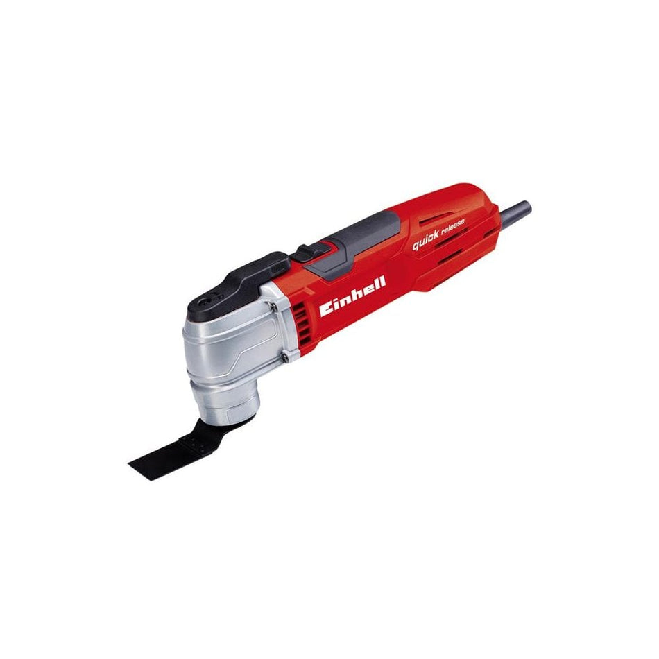 Einhell TE-MG 300 EQ Multi-Tool Kit 240V 300W