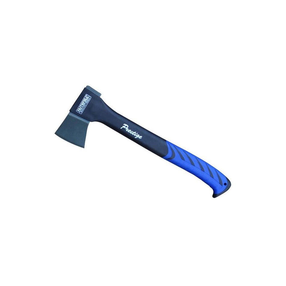 Faithfull Prestige Super Hatchet 567g (1.1/4lb)