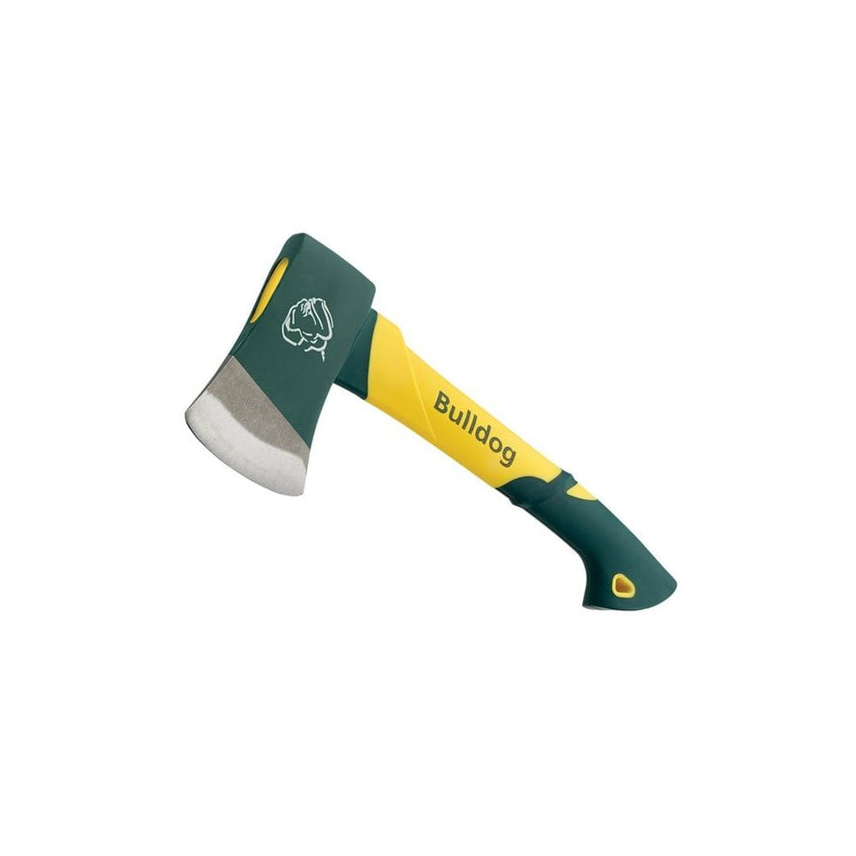 Bulldog Fibreglass Hatchet 680g (1.5lb)