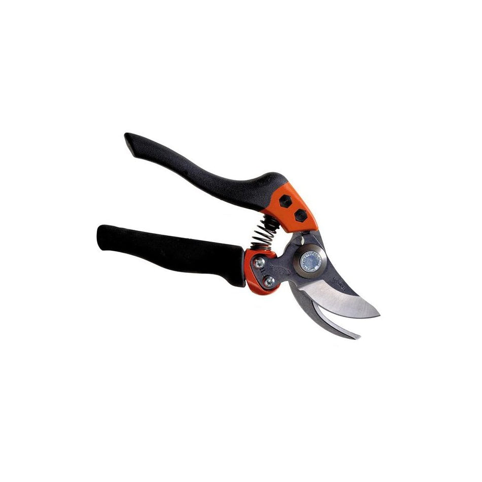 Bahco PXR-M2 ERGO™ Medium Bypass Secateurs with Rotating Handle