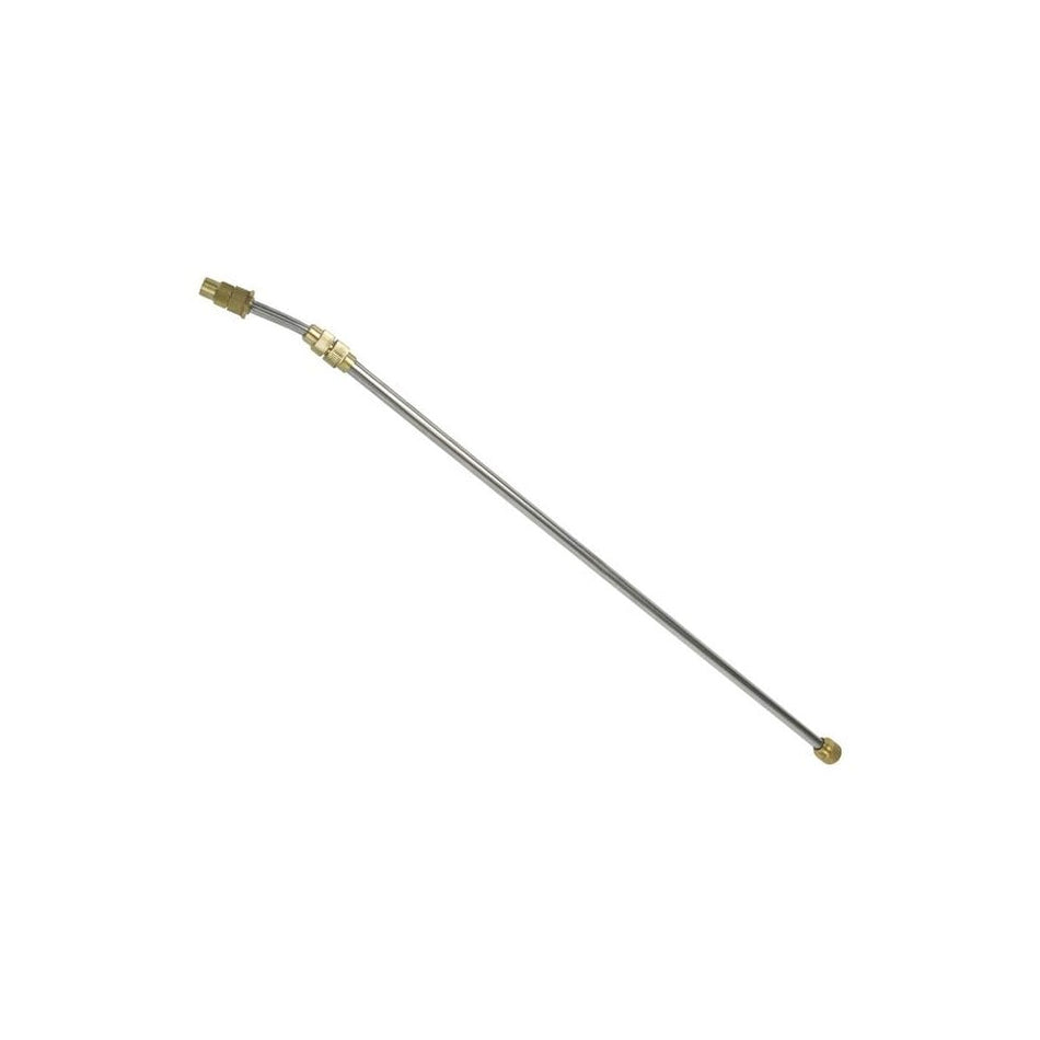 Faithfull Stainless Steel Adjustable Lance