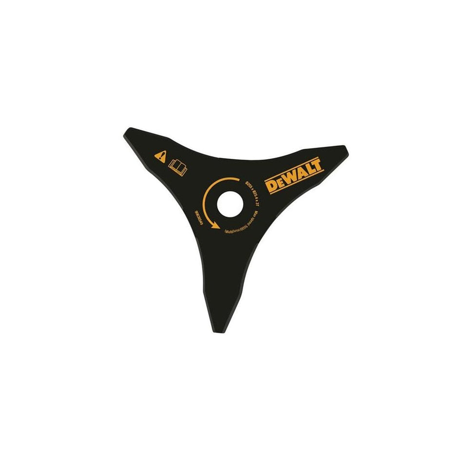 DEWALT DT20653 Tri Brushcutter Blade