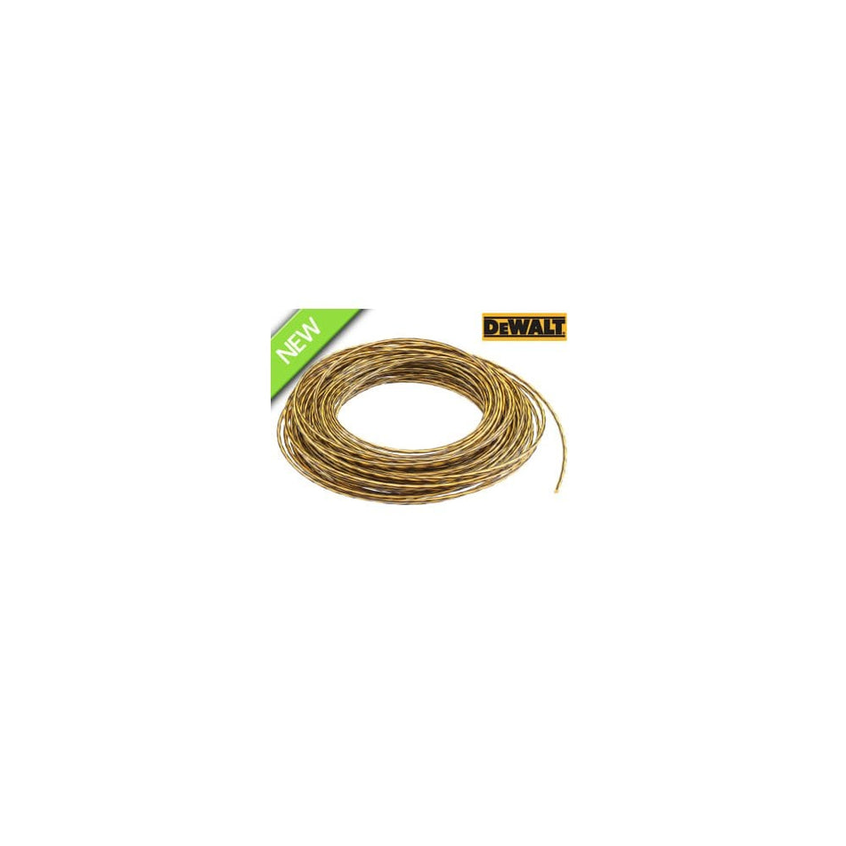 DEWALT DT20650 Trimmer Line 2mm x 15.2m