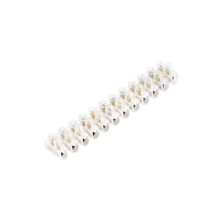 Masterplug Connector Strips 2.5A 12W (Pack 10)