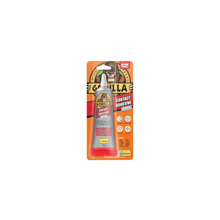 Gorilla Glue Contact Adhesive Clear 75g