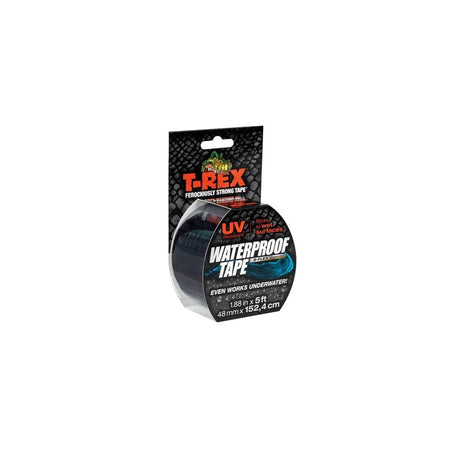 Shurtape T-REXÂ® Waterproof Tape 50mm x 1.5m