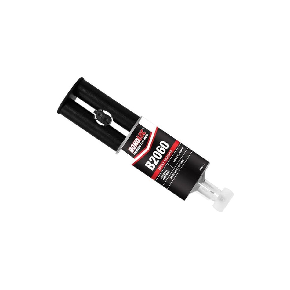Bondloc B2060 60 Second Epoxy Resin 25ml