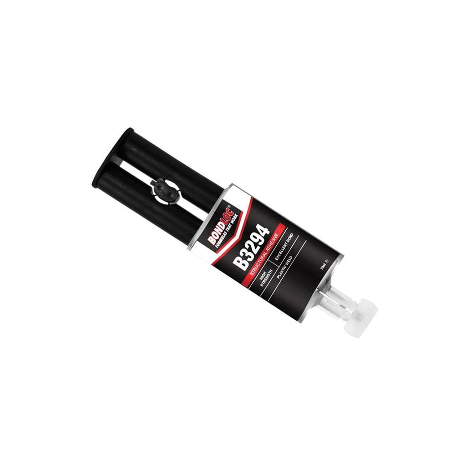 Bondloc B3294 Plastic Weld High Strength 25ml