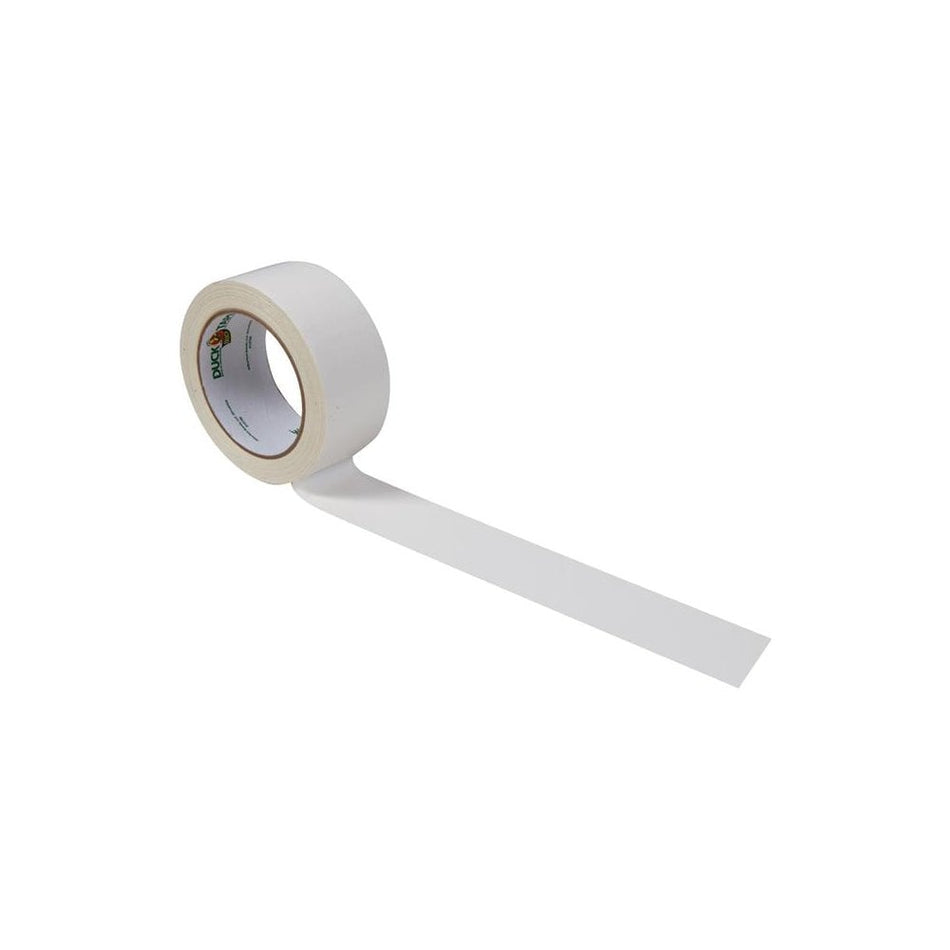 Shurtape Duck TapeÂ® 48mm x 18.2m Snowflake