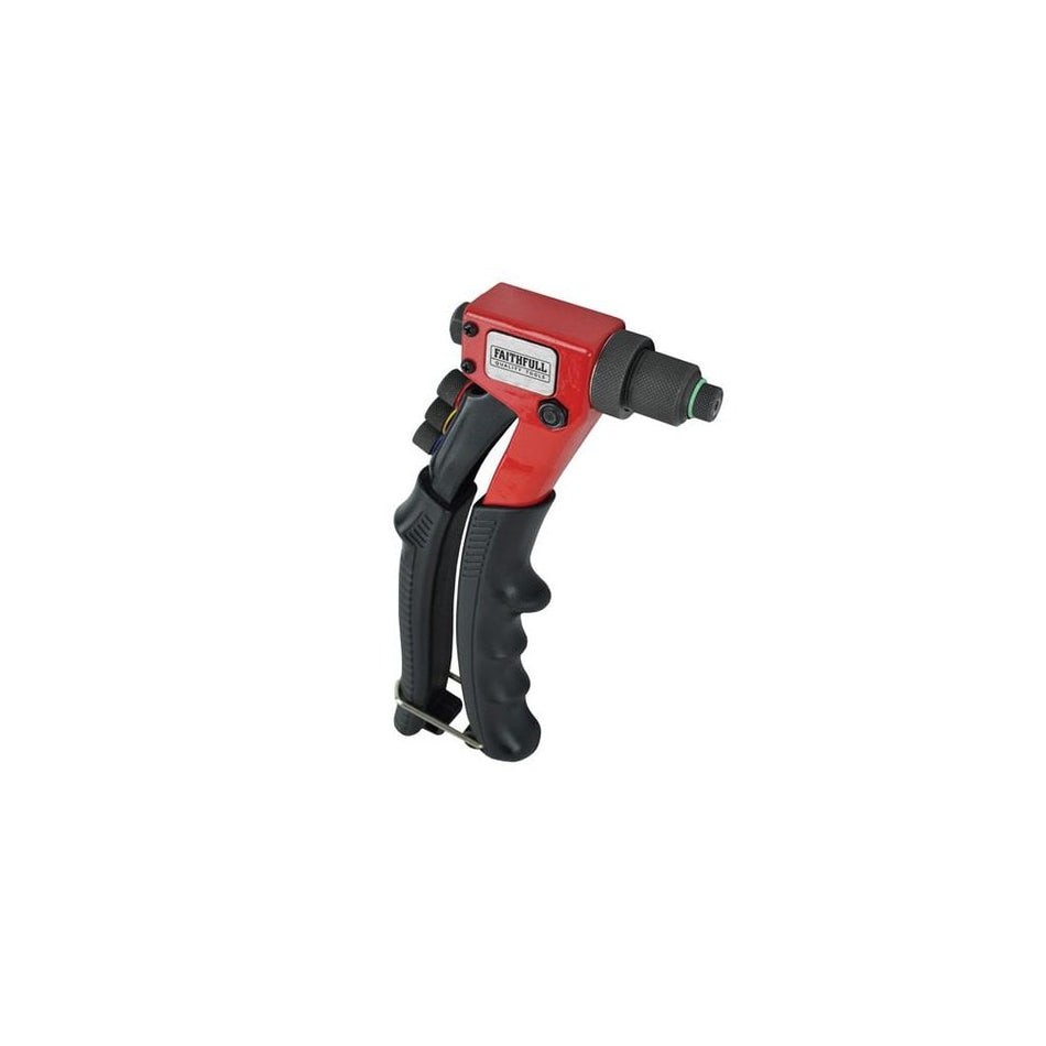 Faithfull Heavy-Duty Riveter