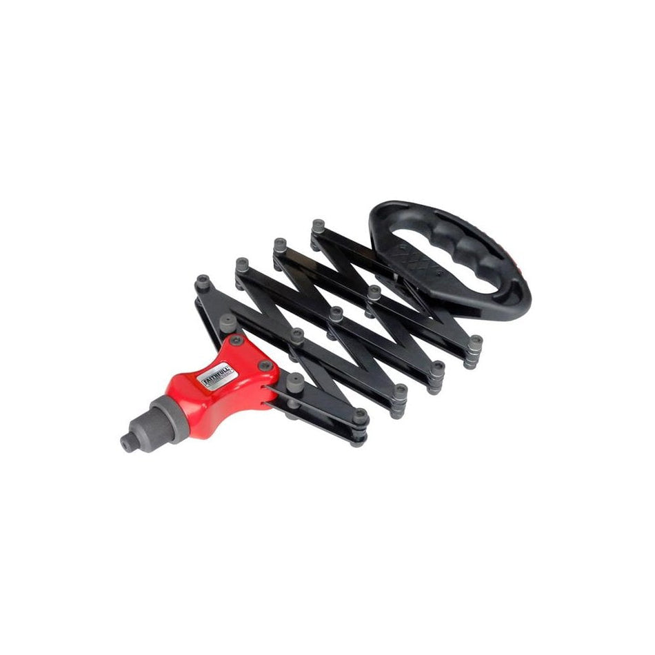 Faithfull Heavy-Duty Lazy Tong Riveter