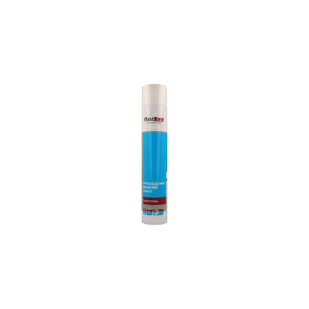 PlastiKote Trade Upside Down Marking Spray Paint White 750ml