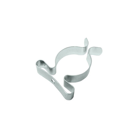 ForgeFix Tool Clips 1.1/8in Zinc Plated (Bag 25)