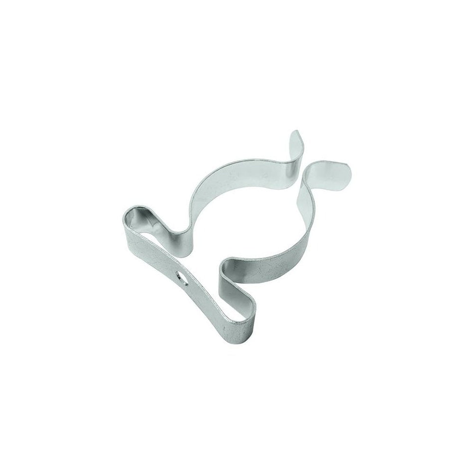 ForgeFix Tool Clips 1.1/8in Zinc Plated (Bag 25)