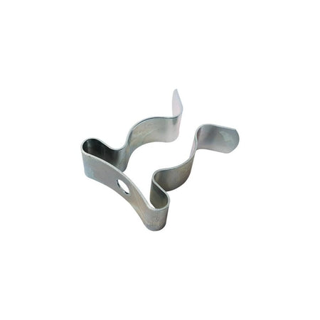 ForgeFix Tool Clips 1/2in Zinc Plated (Bag 25)