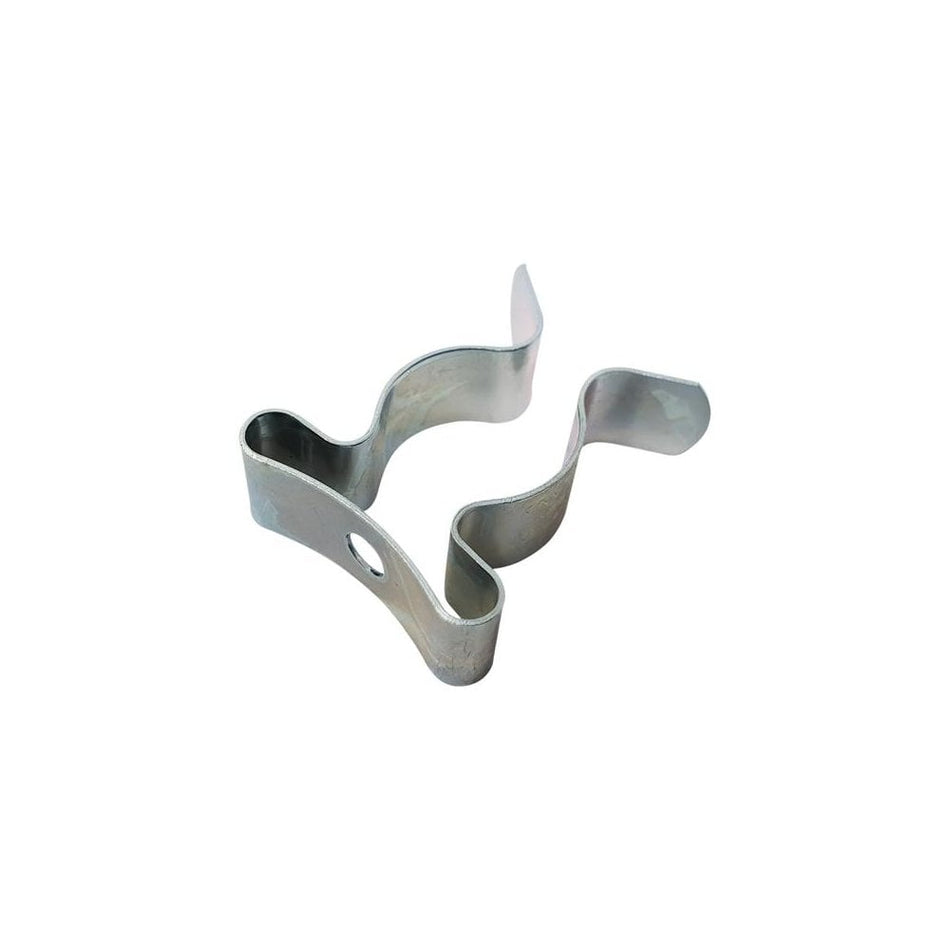 ForgeFix Tool Clips 1/2in Zinc Plated (Bag 25)