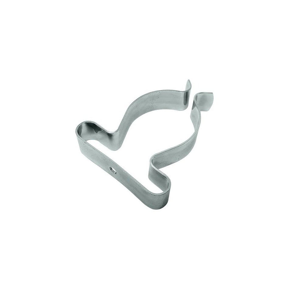ForgeFix Tool Clips 1.1/2in Zinc Plated (Bag 20)