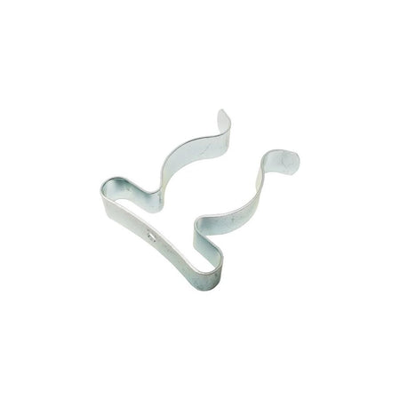 ForgeFix Tool Clips 1.1/4in Zinc Plated (Bag 25)