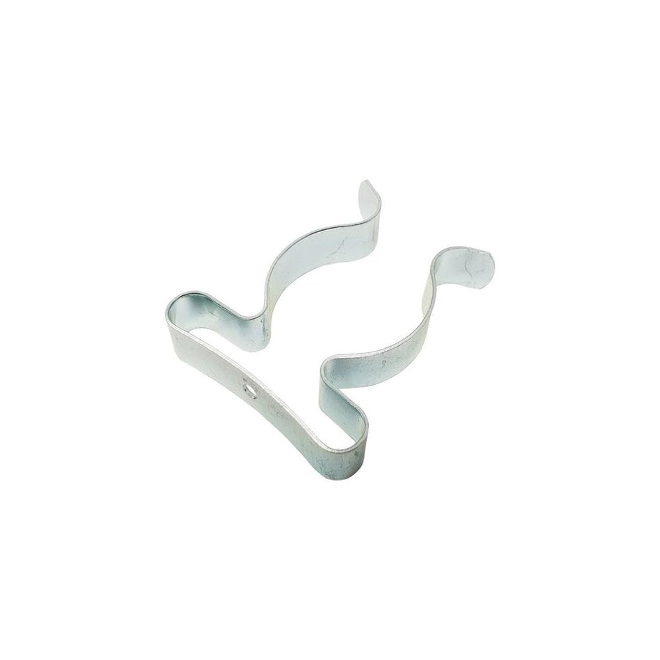 ForgeFix Tool Clips 1.1/4in Zinc Plated (Bag 25)