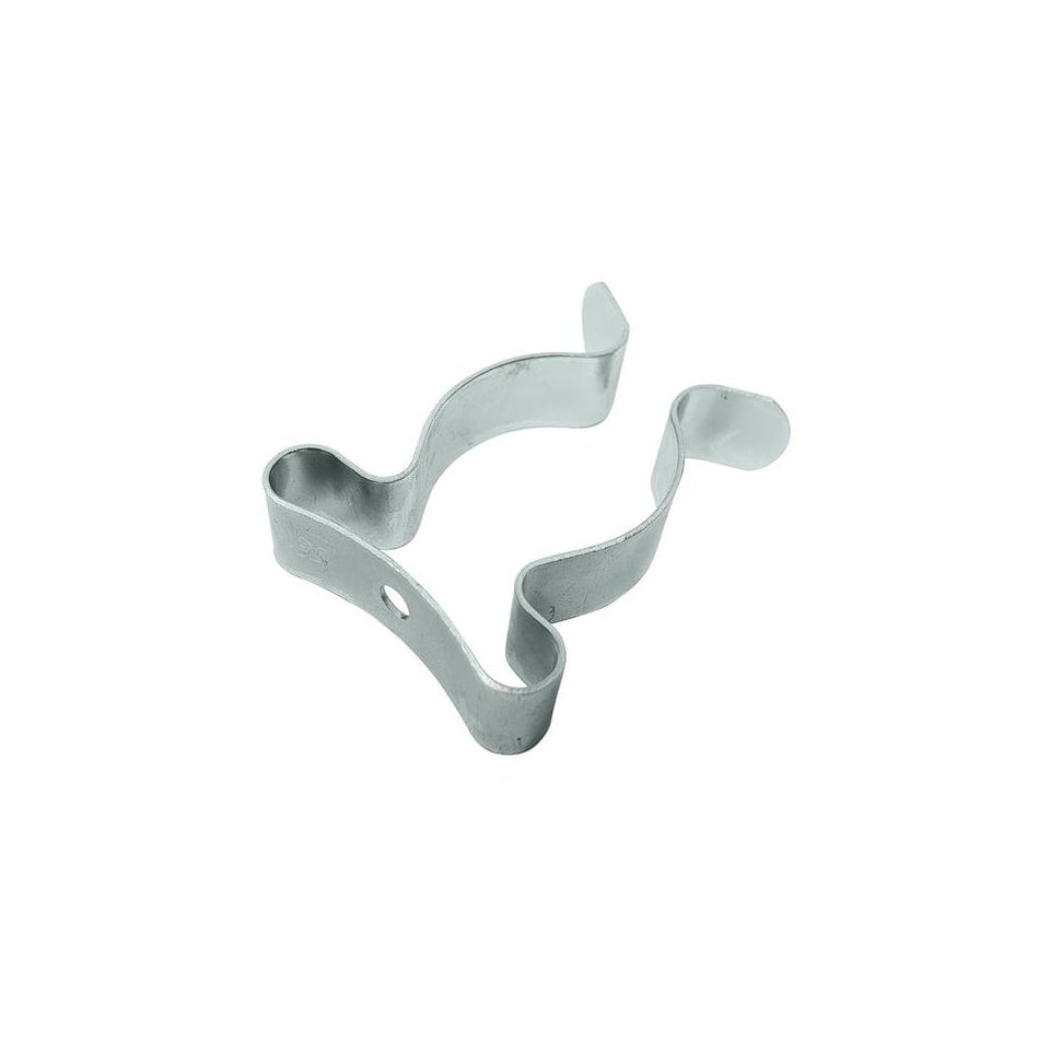 ForgeFix Tool Clips 1in Zinc Plated (Bag 25)