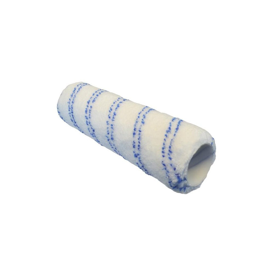 Faithfull Microfibre Roller Refill Long Pile 230 x 44mm (9 x 1.3/4in)