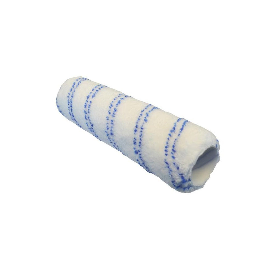 Faithfull Microfibre Roller Refill Long Pile 230 x 38mm (9 x 1.1/2in)