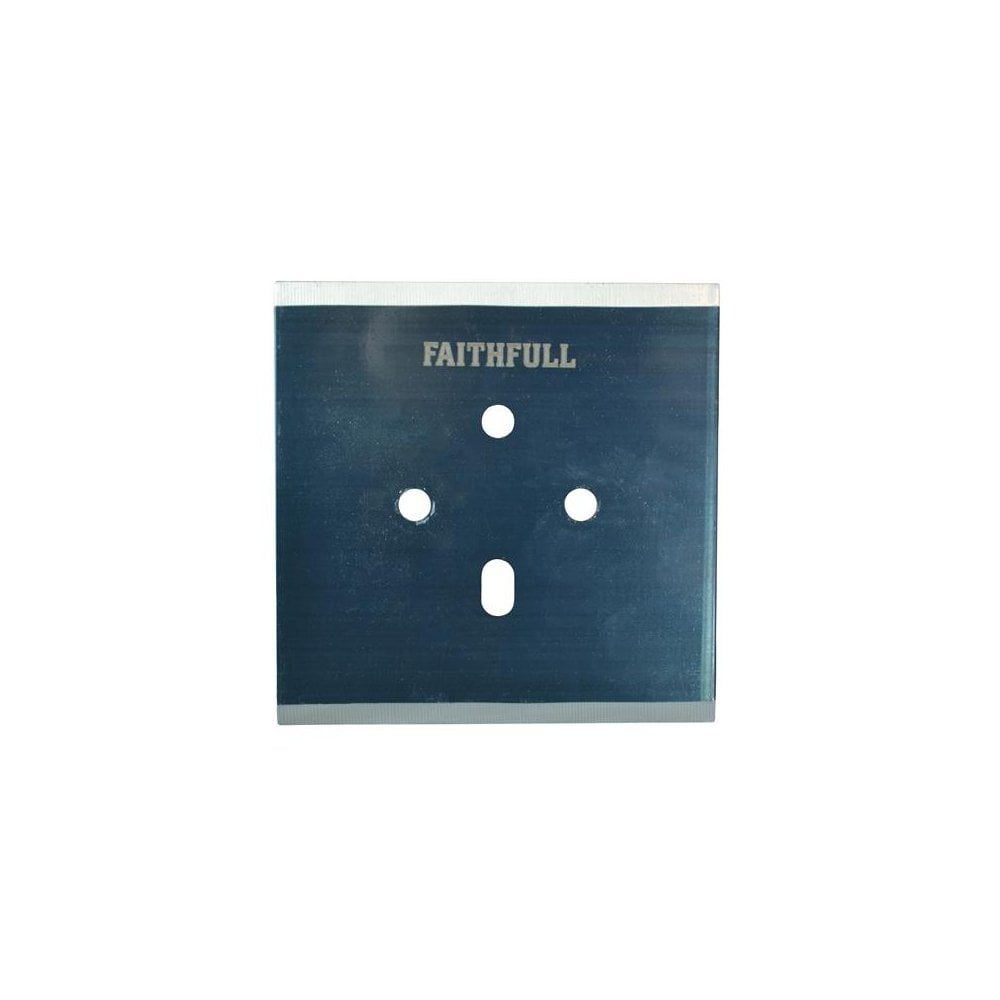 Faithfull Spare Blade for FAISCRA21 (Single Pack)