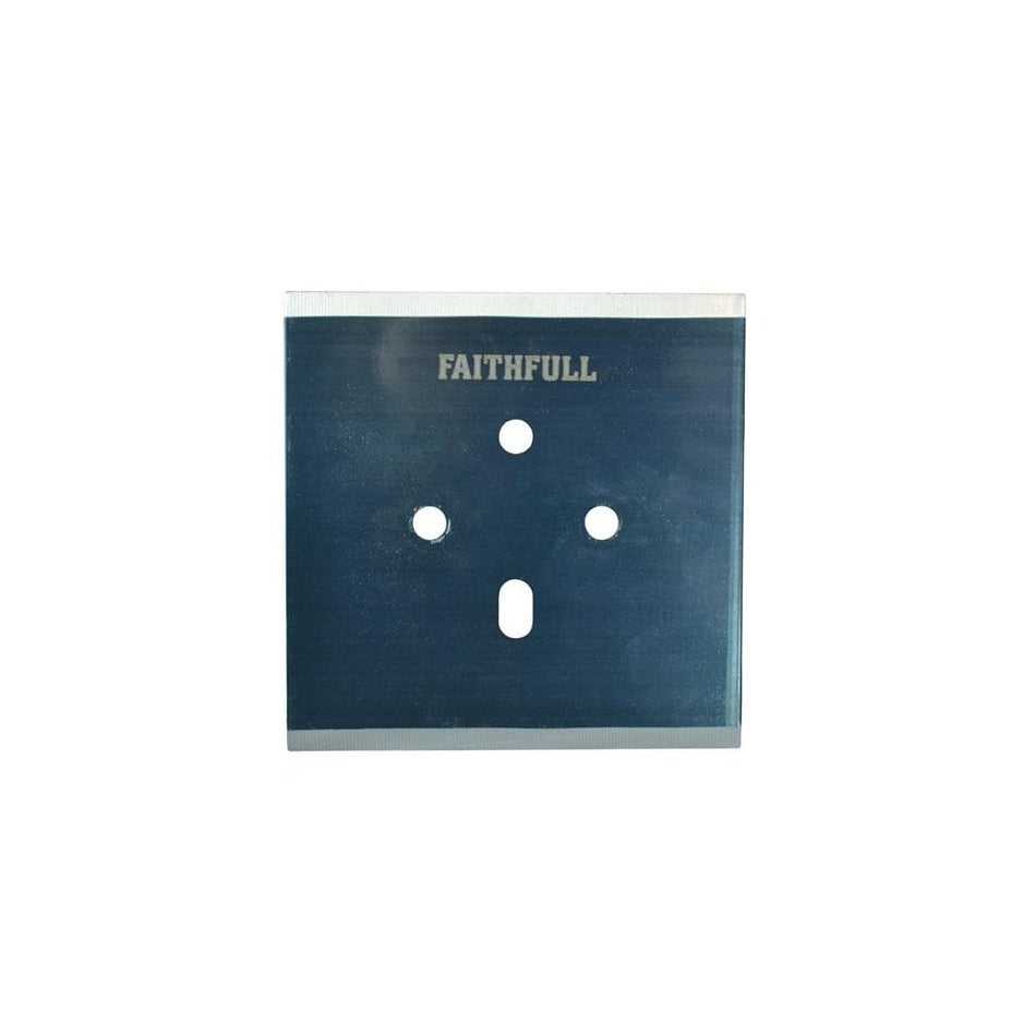 Faithfull Spare Blade for FAISCRA21 (Single Pack)