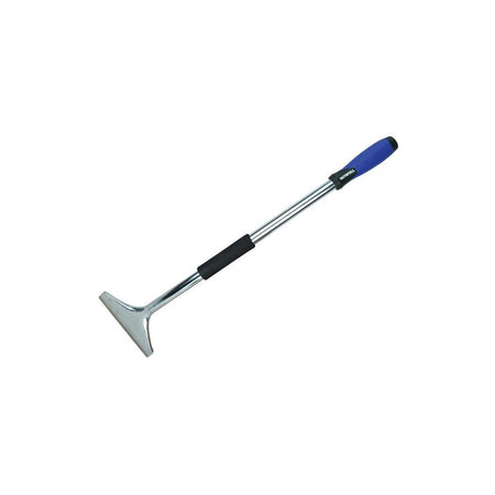 Faithfull Soft Grip 6in Long Handled Heavy-Duty Scraper