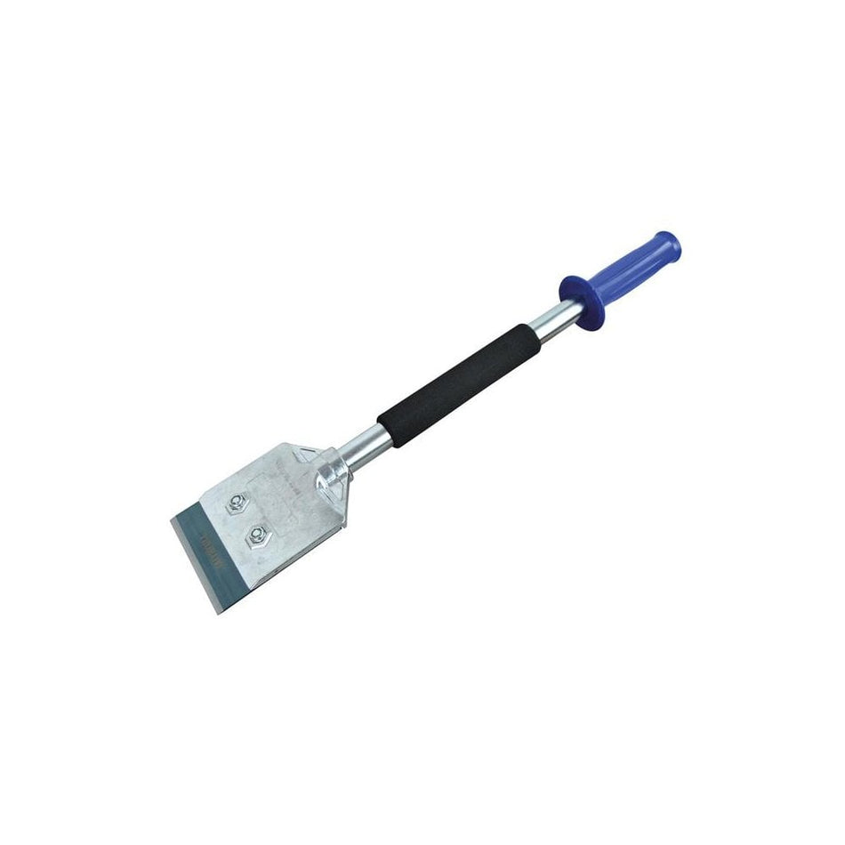 Faithfull Heavy-Duty Metal Scraper 21in