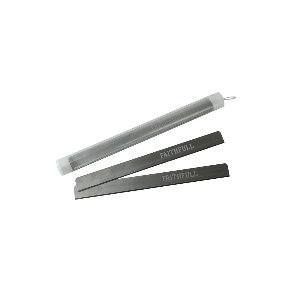 Faithfull Spare Blades for FAISCRA150LH (Pack 5)