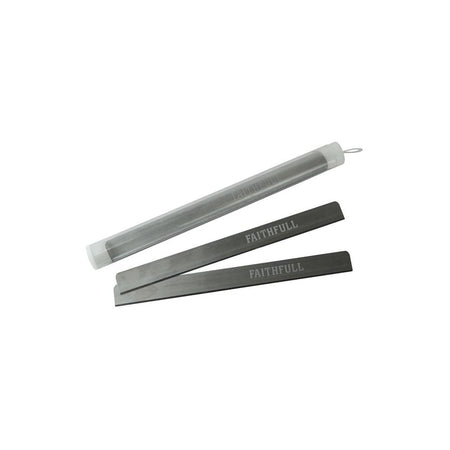 Faithfull Spare Blades for FAISCRA150LH (Pack 5)