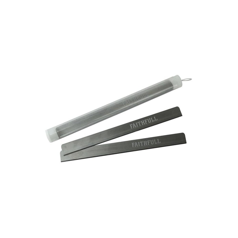 Faithfull Spare Blades for FAISCRA150LH (Pack 5)
