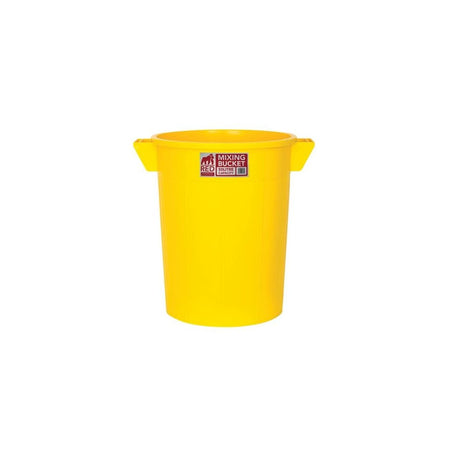 Red Gorilla Mixing Tub 50 Litre
