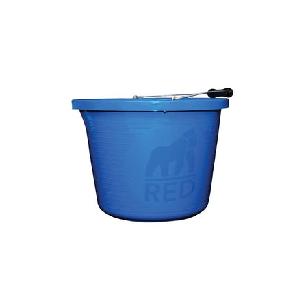 Red Gorilla Premium Bucket 3 Gallon (14L) - Blue
