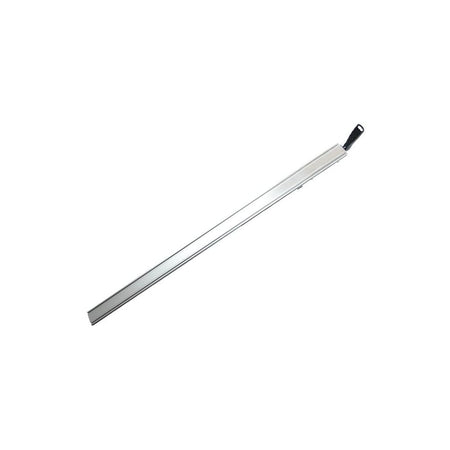 Faithfull Aluminium Wide Track Cutting Guide 1250mm (50in)