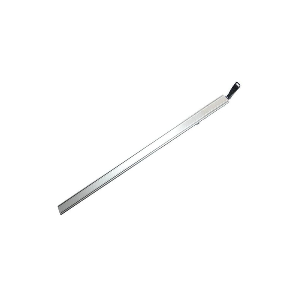 Faithfull Aluminium Wide Track Cutting Guide 1250mm (50in)