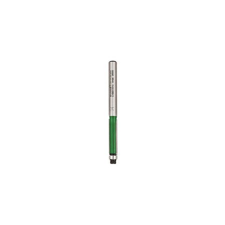 Trend C168 x 1/4TC Guided Trimmer 6.35 x 25.4mm