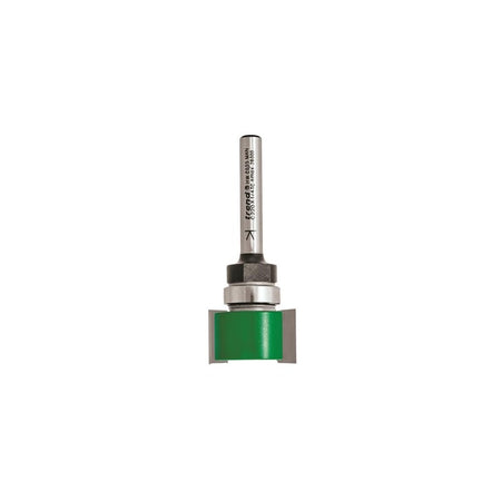 Trend C220 x 1/4 TCT Intumescent Cutter 15 x 24mm