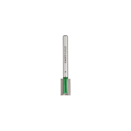 Trend C019A x 1/4 TC Two Flute 12mm x 19mm