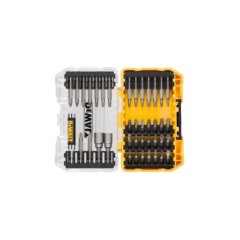 DEWALT DT70705 Screwdriving Set, 40 Piece