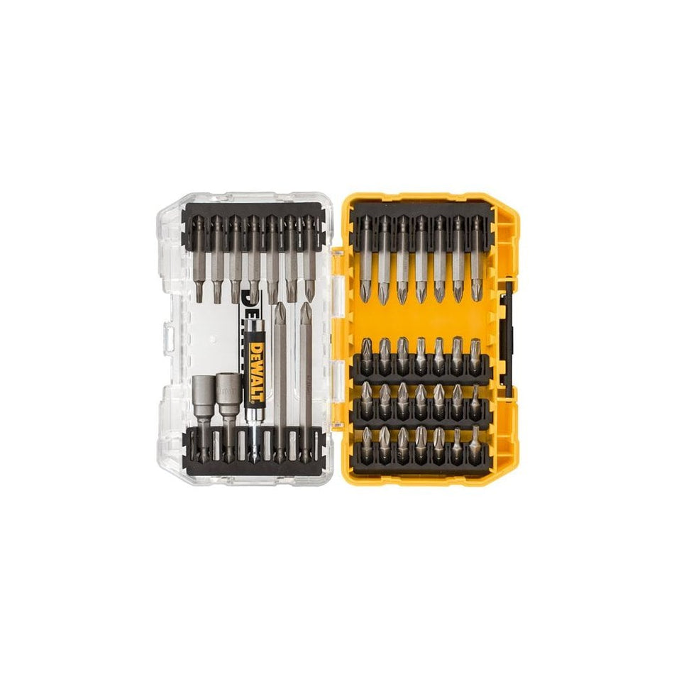 DEWALT DT70702 Screwdriving Set, 40 Piece